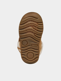 Черевики Geox MACCHIA модель B564PB-00022-C6627 Черевики Geox MACCHIA модель B564PB-00022-C6627 Фото