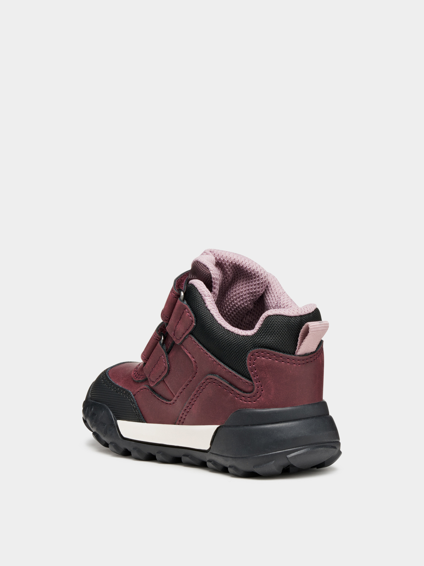 Ботинки Geox TREKKYUP модель B566MB-0MEFU-C7329 Фото