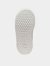 Кеды низкие Geox ECLYPER модель B365MA-0BCKC-C0563 Фото