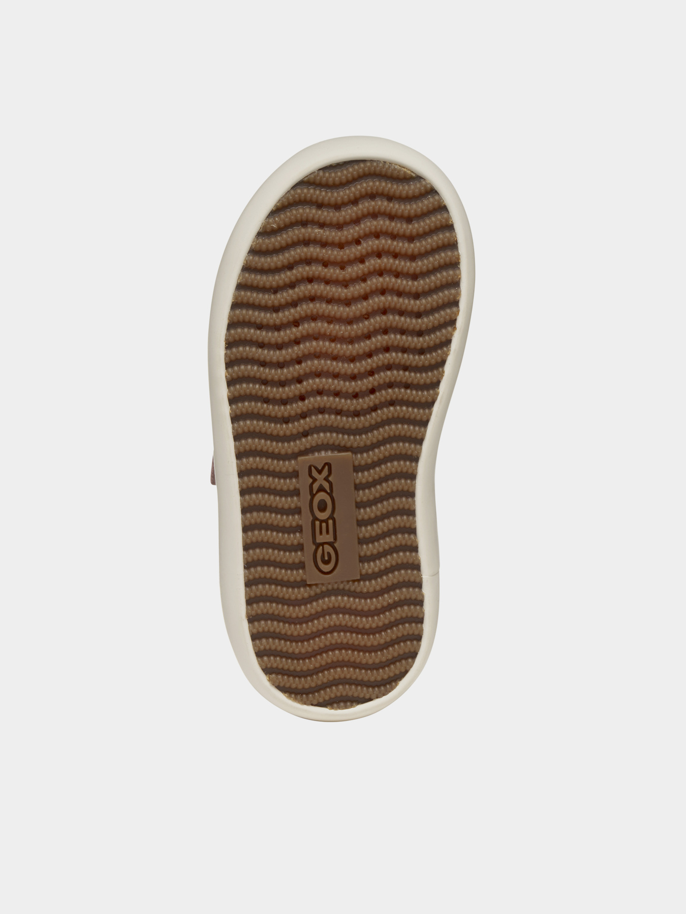 Полуботинки Geox GISLI модель B561MB-022BC-C8056 Фото