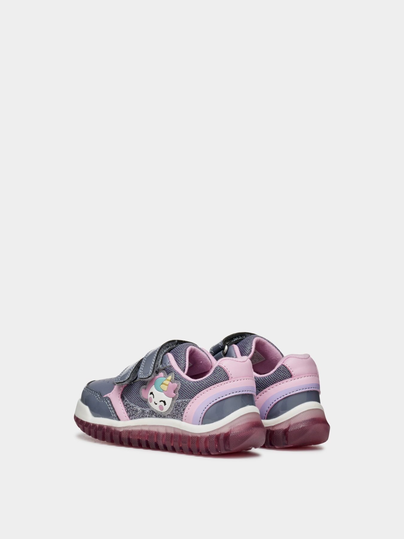 Кросівки Geox LIGHTYLOO модель B5661A-002AS-C1006 Фото