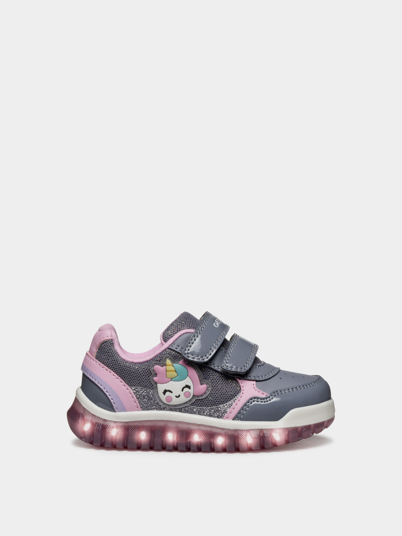 Кросівки Geox LIGHTYLOO модель B5661A-002AS-C1006 Фото