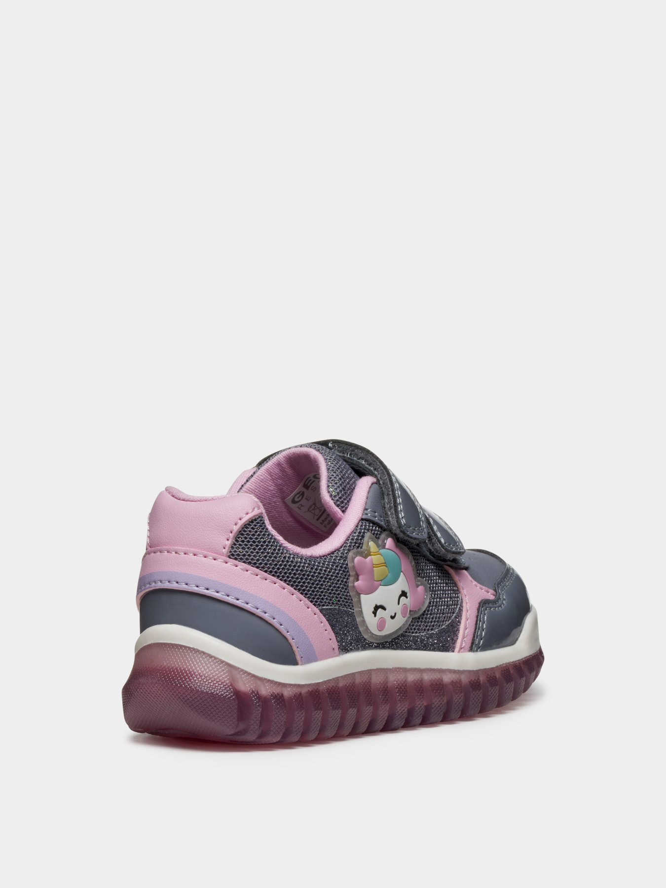 Кросівки Geox LIGHTYLOO модель B5661A-002AS-C1006 Фото