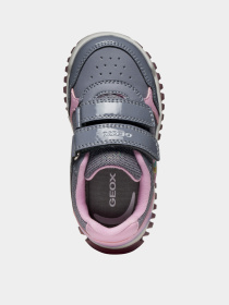 Кросівки Geox LIGHTYLOO модель B5661A-002AS-C1006 Фото