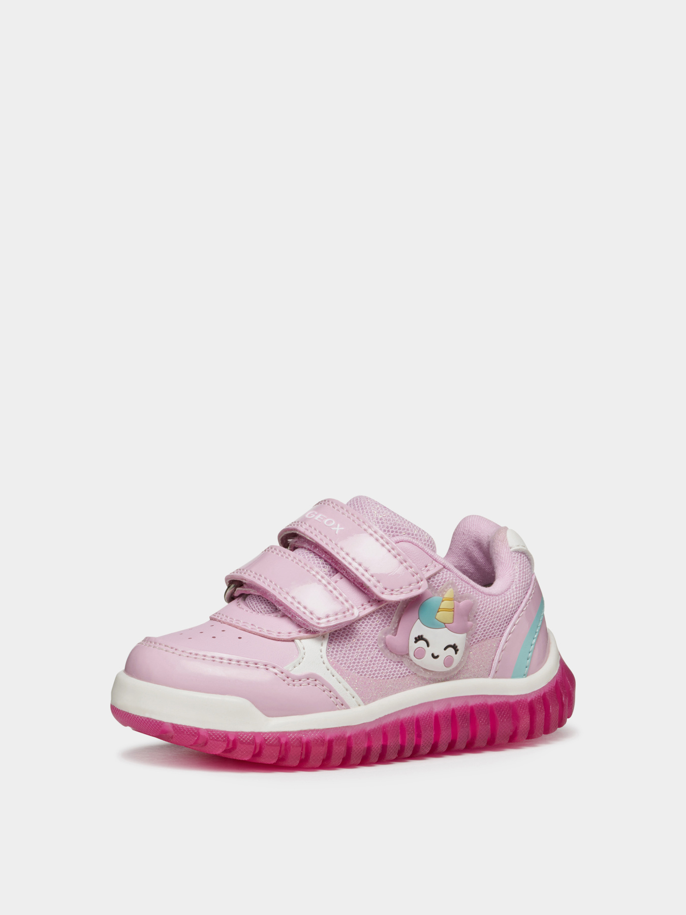 Кросівки Geox LIGHTYLOO модель B5661A-002AS-C8004 Фото