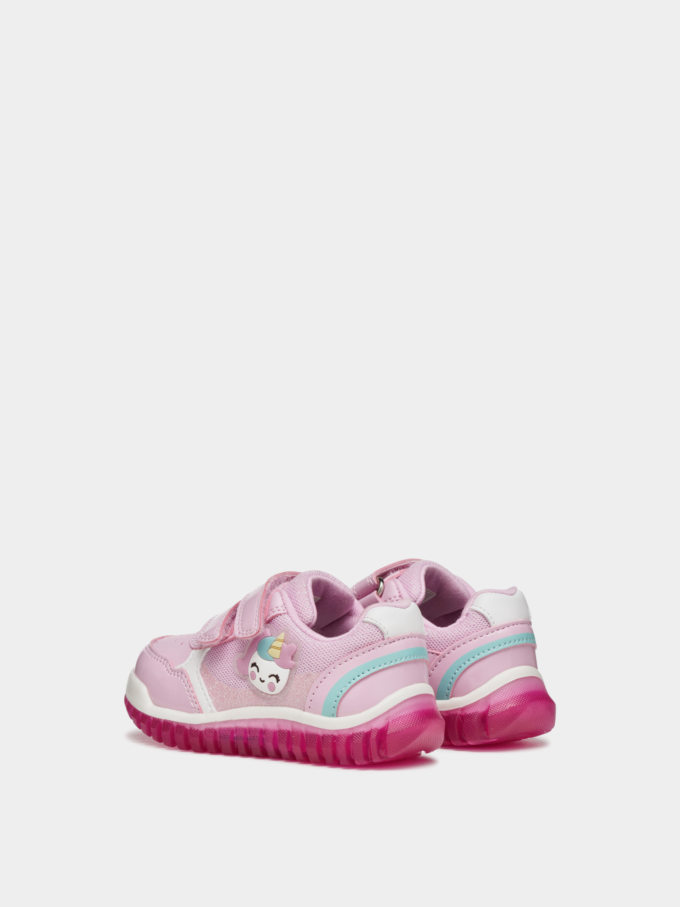 Кросівки Geox LIGHTYLOO модель B5661A-002AS-C8004 Фото