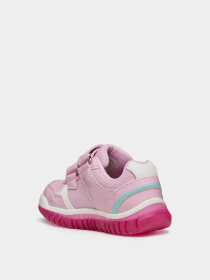 Кросівки Geox LIGHTYLOO модель B5661A-002AS-C8004 Фото