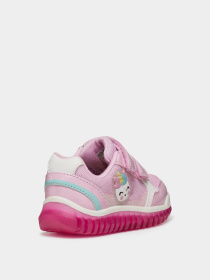 Кросівки Geox LIGHTYLOO модель B5661A-002AS-C8004 Фото