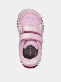 Кросівки Geox LIGHTYLOO модель B5661A-002AS-C8004 Фото