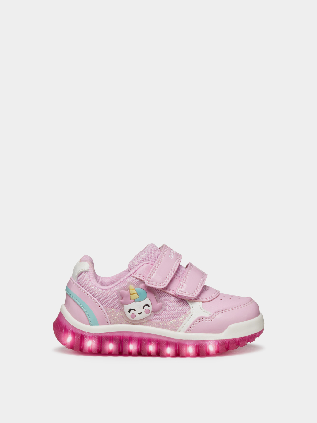 Кросівки повсякденні Geox LIGHTYLOO модель B5661A-002AS-C8004 Фото