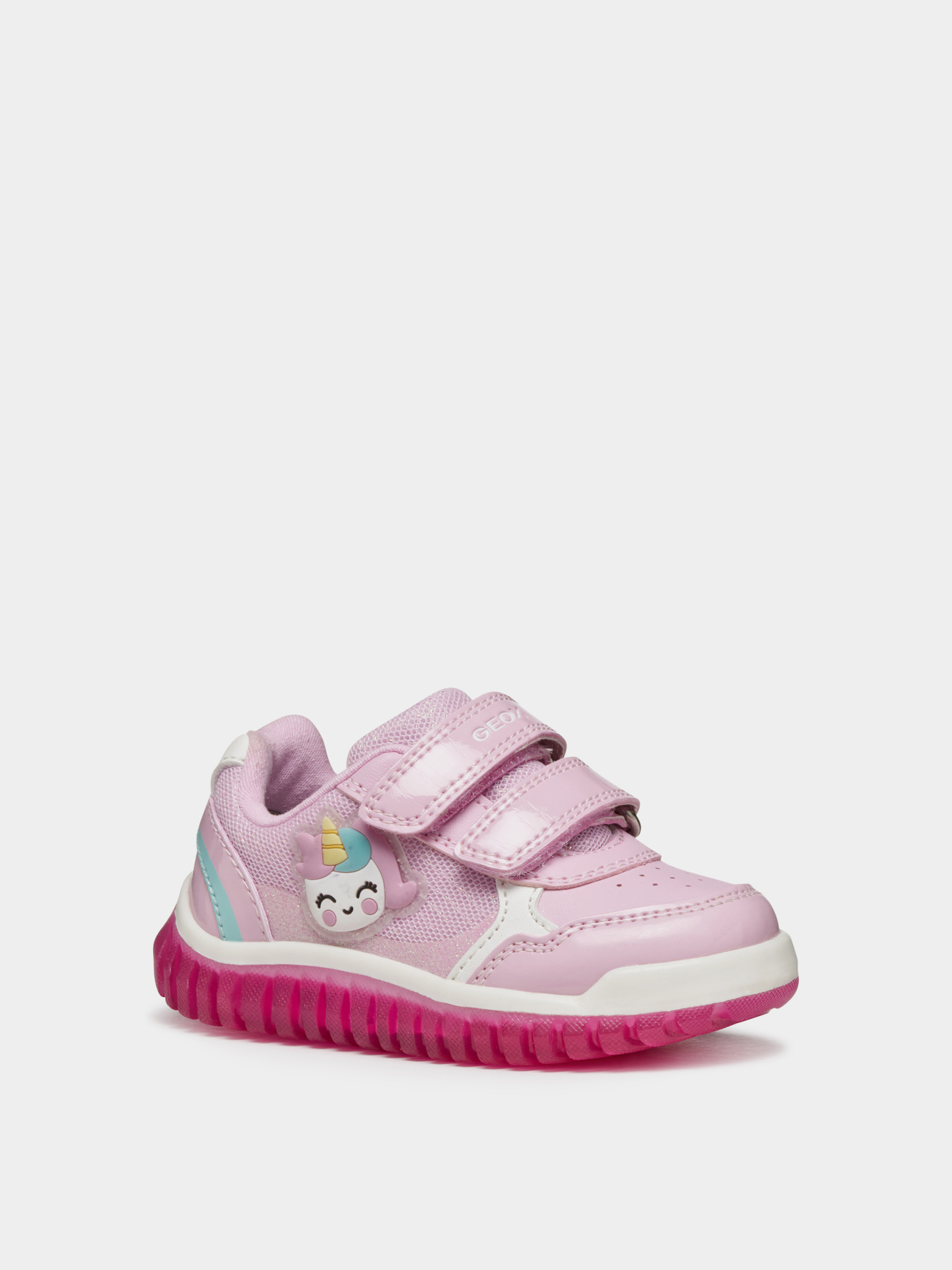 Кросівки повсякденні Geox LIGHTYLOO модель B5661A-002AS-C8004 Фото