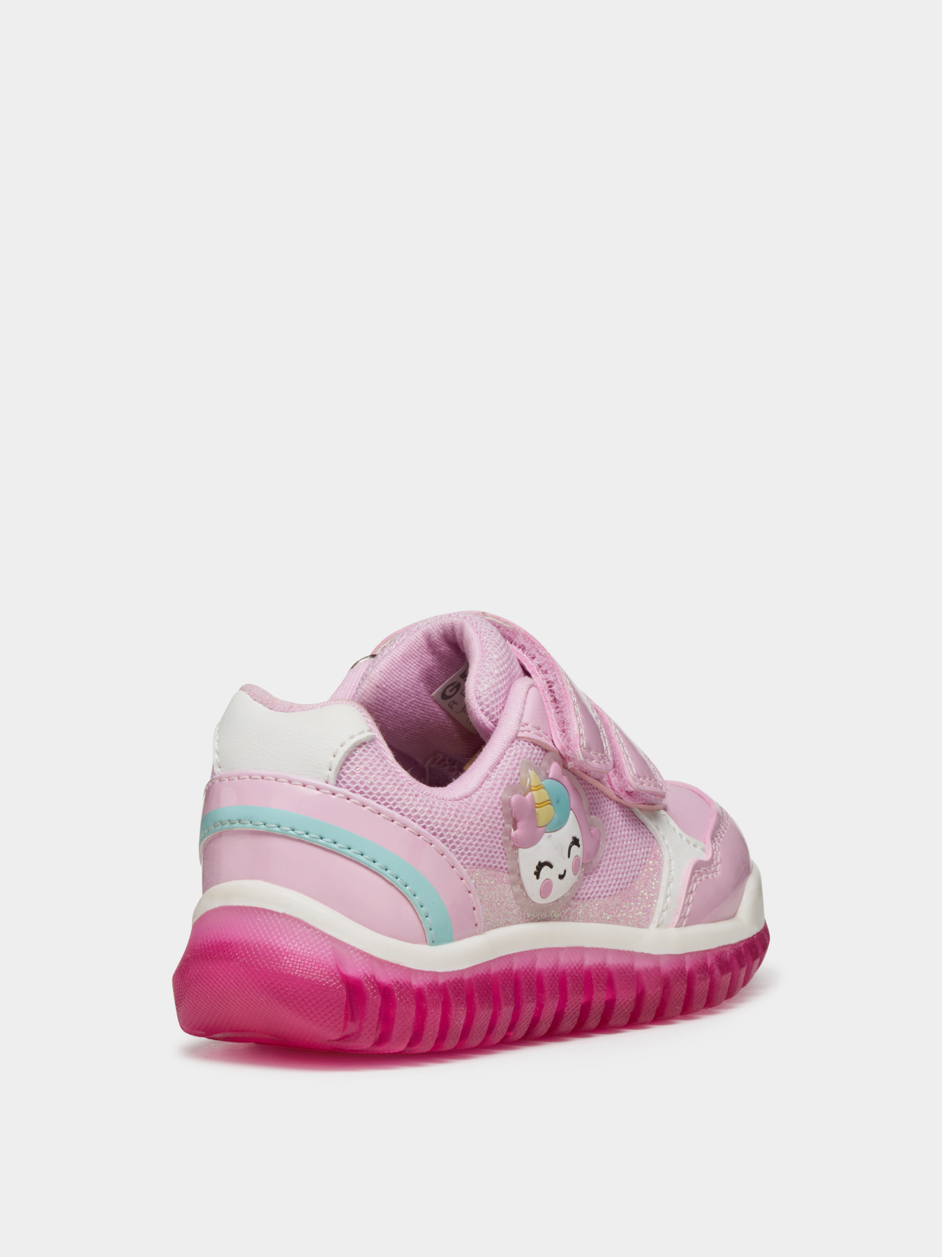 Кросівки повсякденні Geox LIGHTYLOO модель B5661A-002AS-C8004 Фото