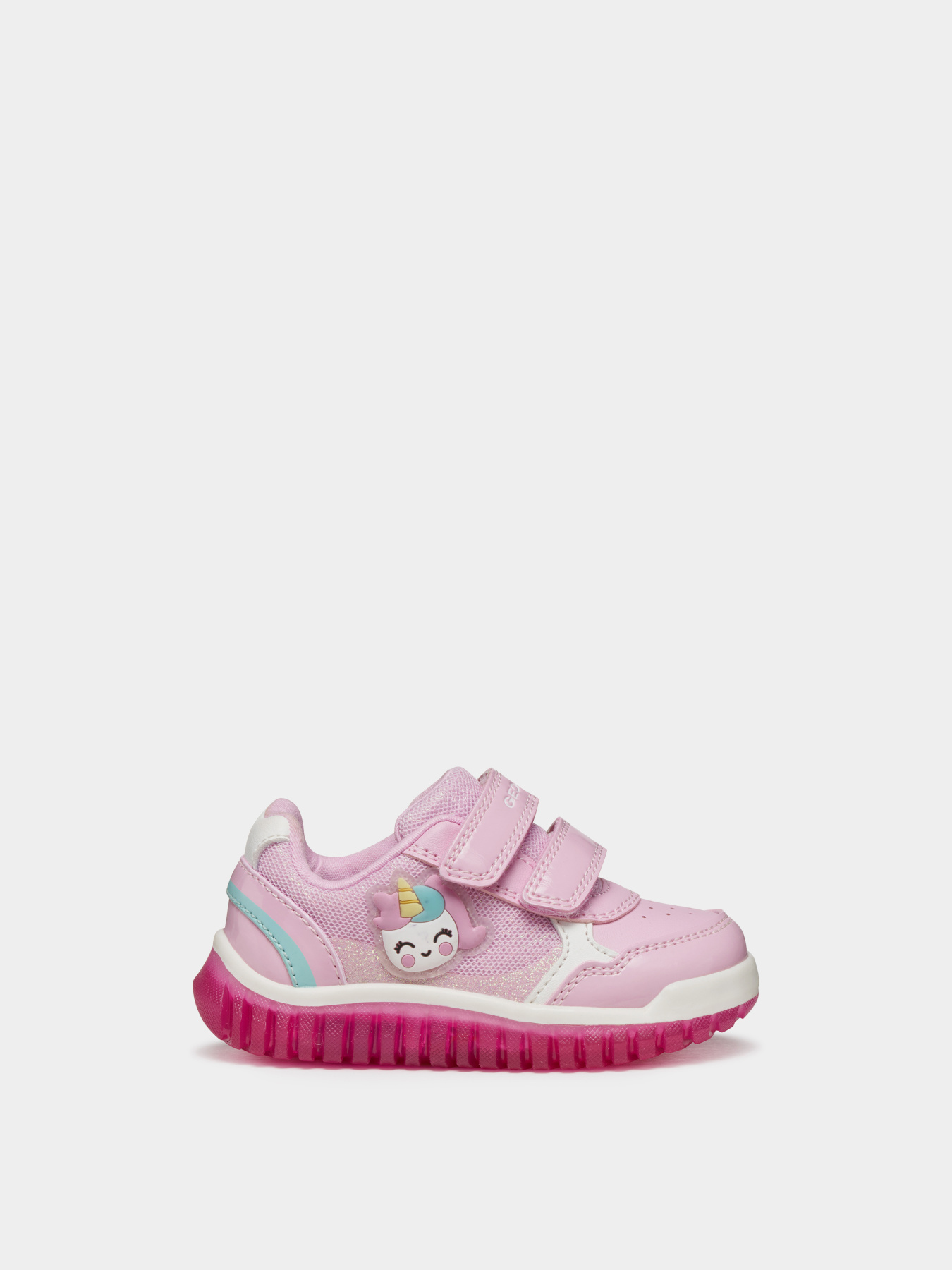 Кросівки повсякденні Geox LIGHTYLOO модель B5661A-002AS-C8004 Фото