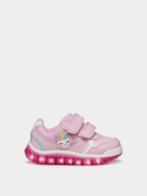 Кросівки повсякденні Geox LIGHTYLOO модель B5661A-002AS-C8004 Фото