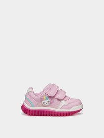 Кросівки повсякденні Geox LIGHTYLOO модель B5661A-002AS-C8004 Фото