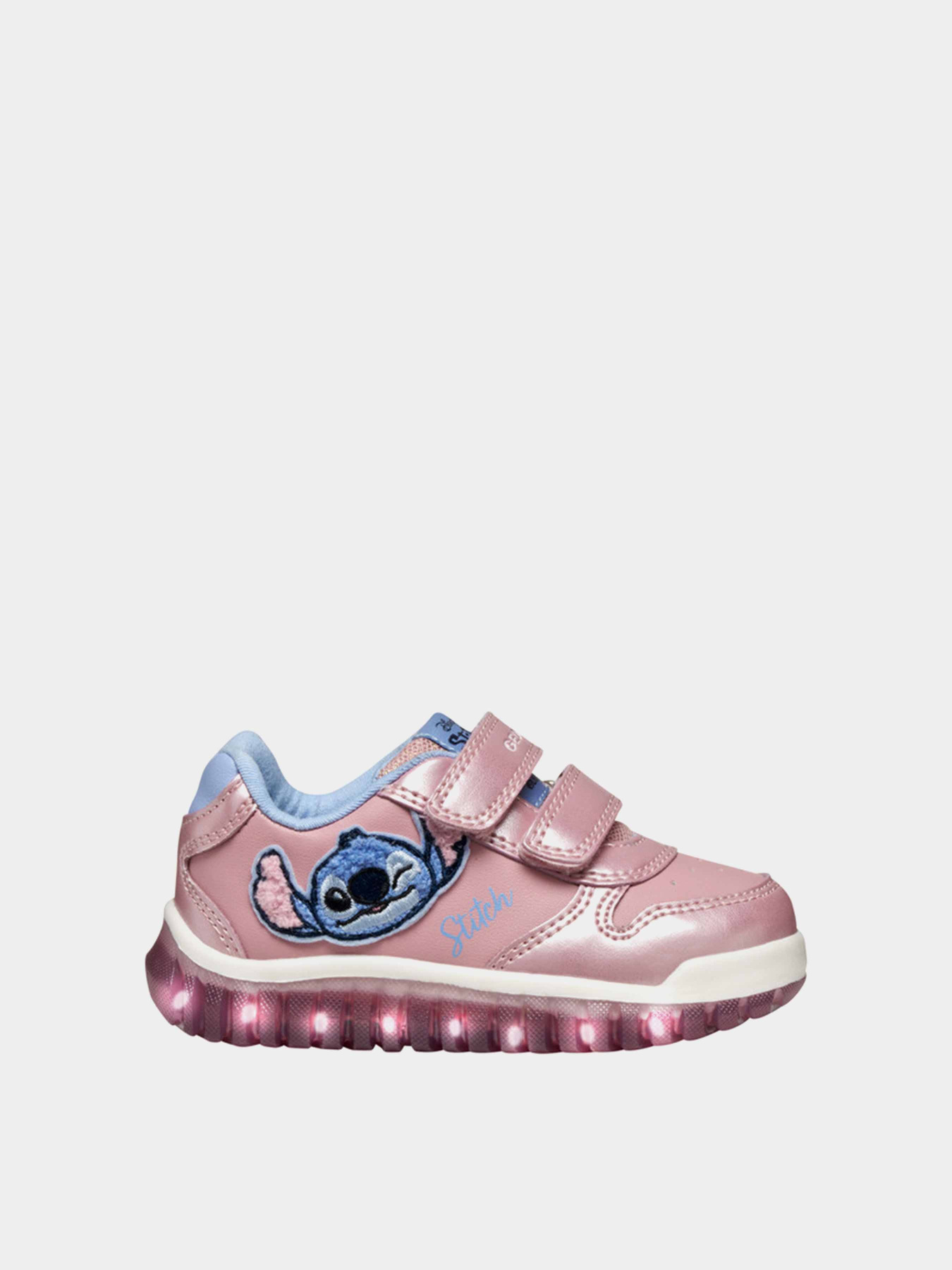 Кросівки Geox LIGHTYLOO модель B5661B-000NF-C8207 Фото