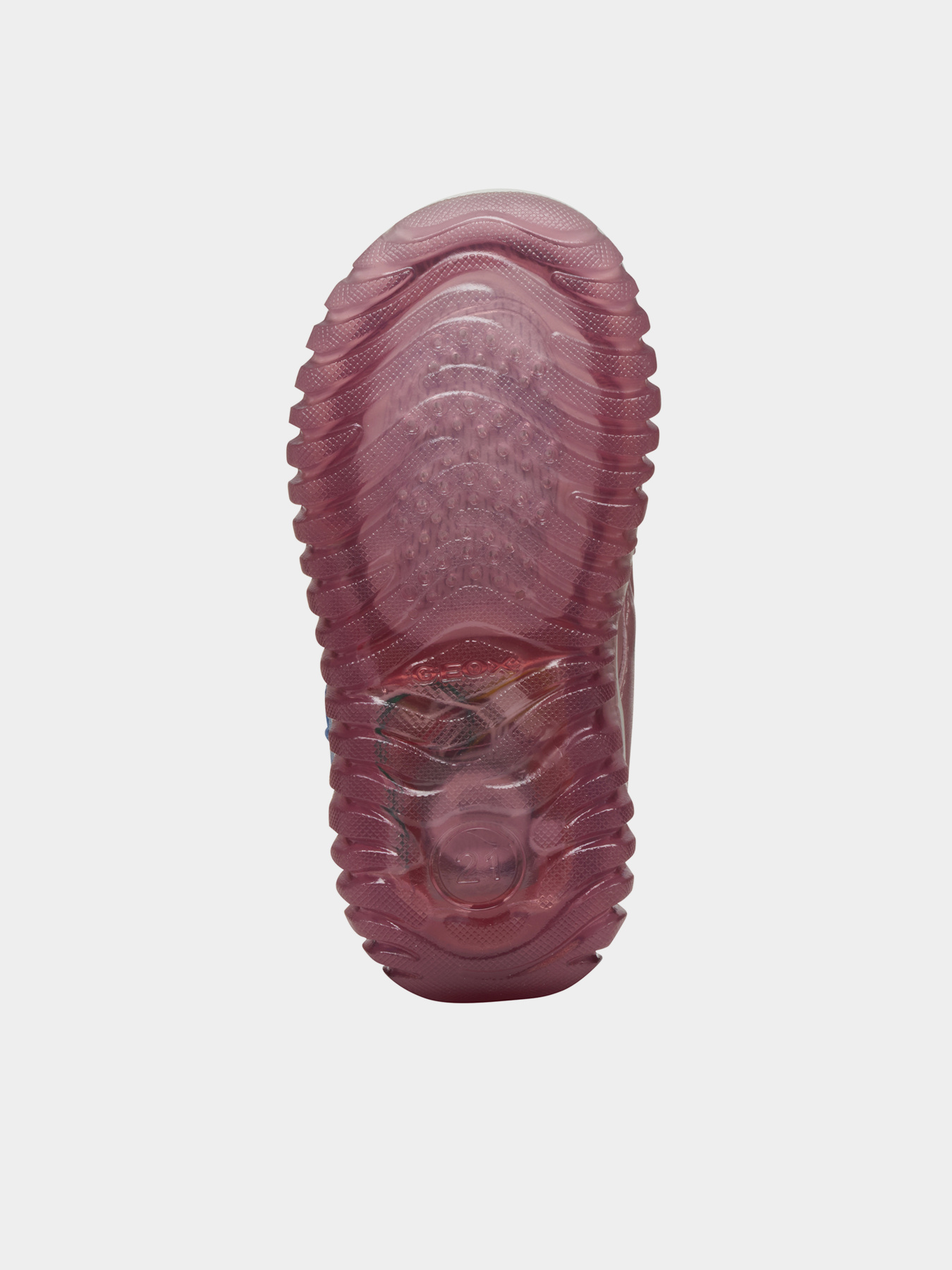 Кросівки Geox LIGHTYLOO модель B5661B-000NF-C8207 Фото