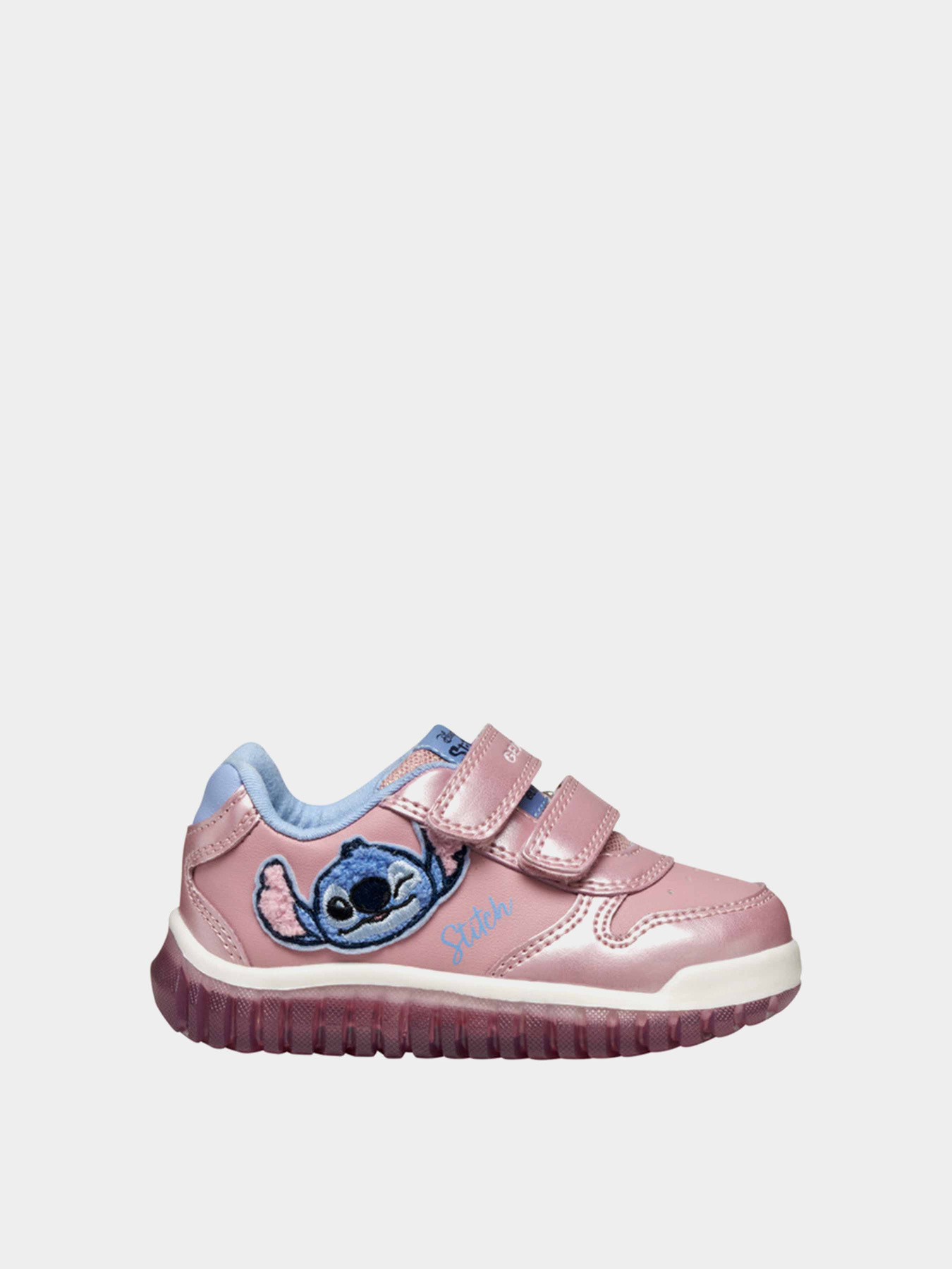 Кросівки Geox LIGHTYLOO модель B5661B-000NF-C8207 Фото