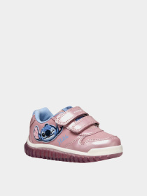 Кросівки Geox LIGHTYLOO модель B5661B-000NF-C8207 Фото