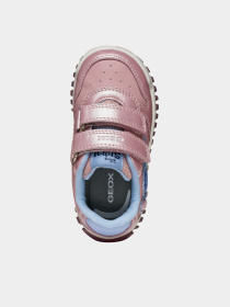 Кросівки Geox LIGHTYLOO модель B5661B-000NF-C8207 Фото