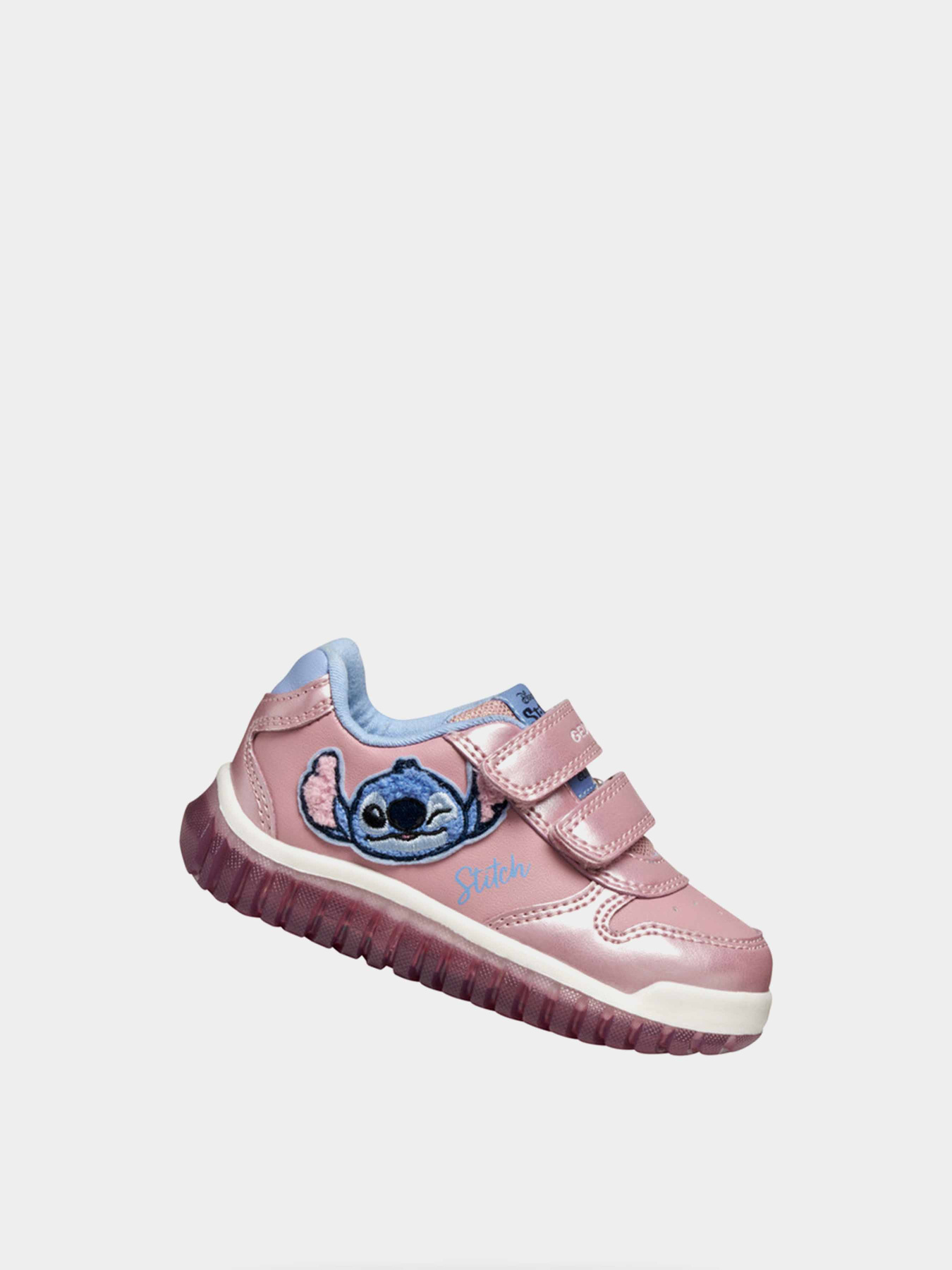 Кросівки повсякденні Geox LIGHTYLOO модель B5661B-000NF-C8207 Кросівки повсякденні Geox LIGHTYLOO модель B5661B-000NF-C8207 Фото