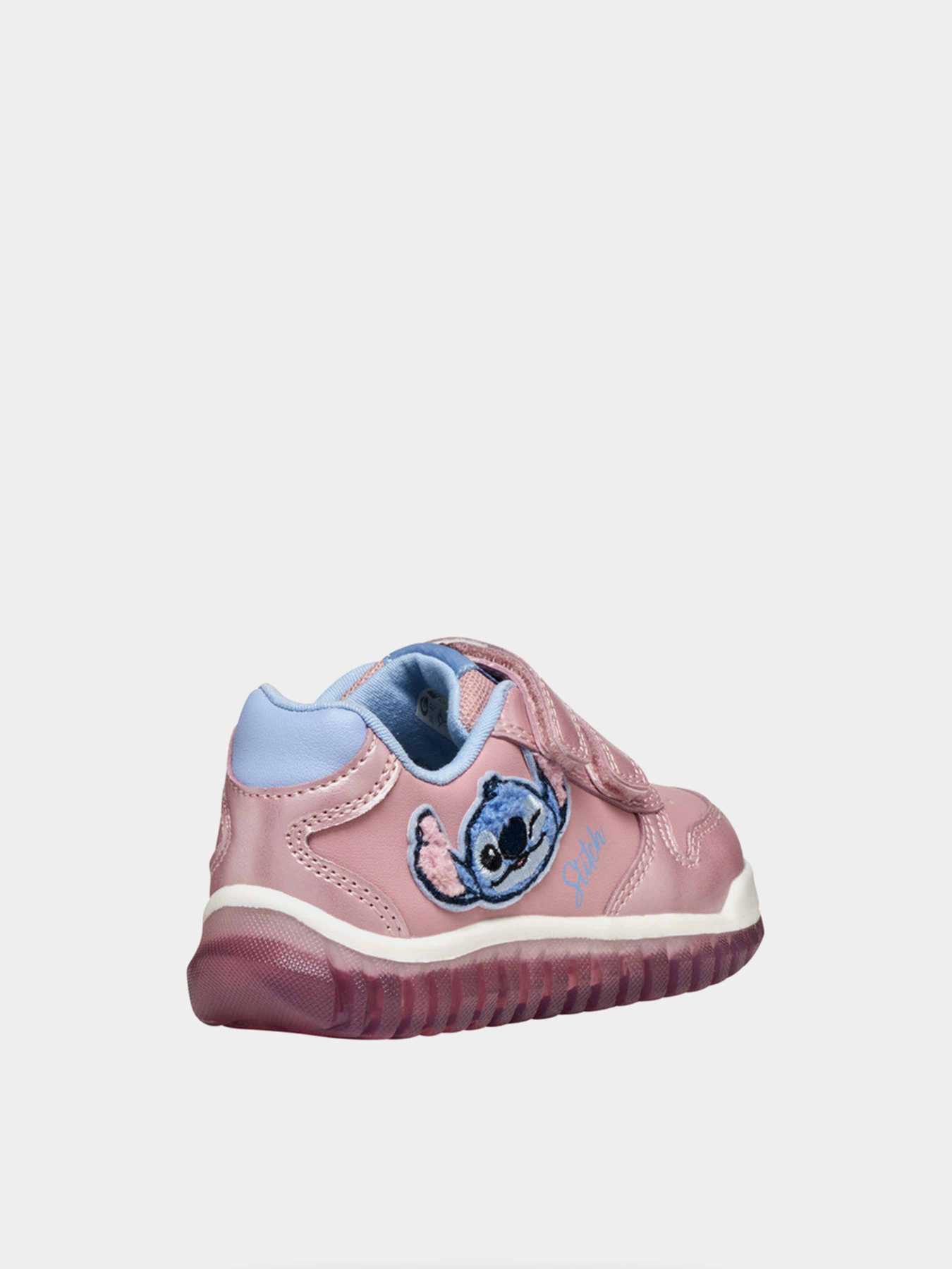 Кросівки повсякденні Geox LIGHTYLOO модель B5661B-000NF-C8207 Кросівки повсякденні Geox LIGHTYLOO модель B5661B-000NF-C8207 Фото