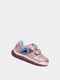 Кросівки повсякденні Geox LIGHTYLOO модель B5661B-000NF-C8207 Кросівки повсякденні Geox LIGHTYLOO модель B5661B-000NF-C8207 Фото