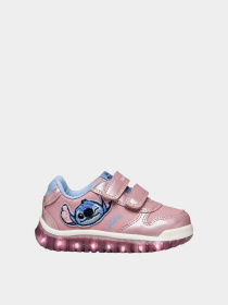 Кросівки повсякденні Geox LIGHTYLOO модель B5661B-000NF-C8207 Кросівки повсякденні Geox LIGHTYLOO модель B5661B-000NF-C8207 Фото