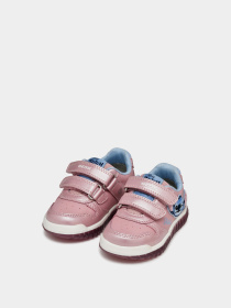 Кросівки повсякденні Geox LIGHTYLOO модель B5661B-000NF-C8207 Кросівки повсякденні Geox LIGHTYLOO модель B5661B-000NF-C8207 Фото