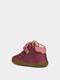 Полуботинки Geox STEPPIEUP модель B5663C-00085-C8H8F Фото