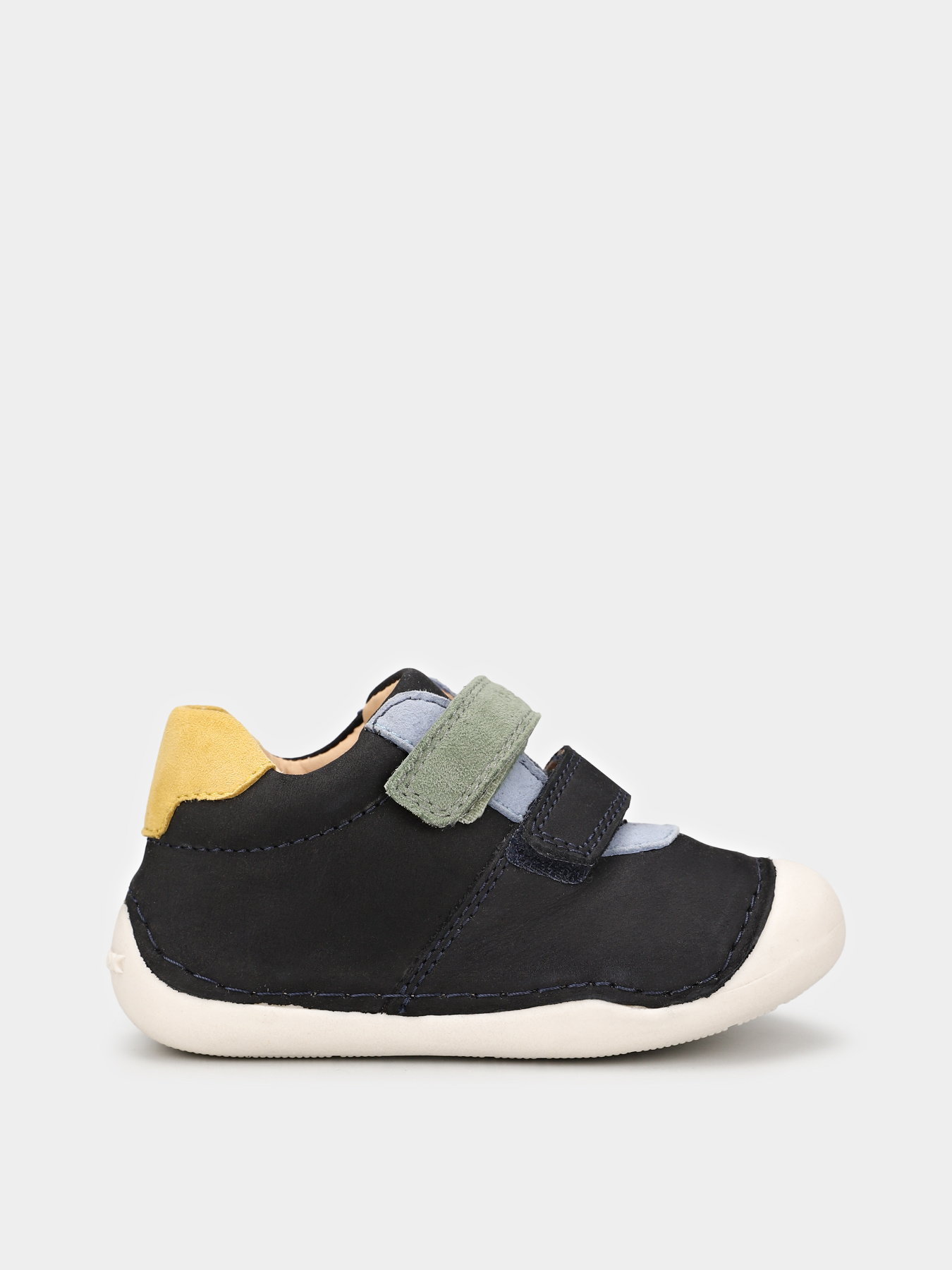 Кроссовки повседневные Geox TUTIM модель B9439A-03222-C4250 Фото