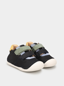 Кроссовки повседневные Geox TUTIM модель B9439A-03222-C4250 Фото