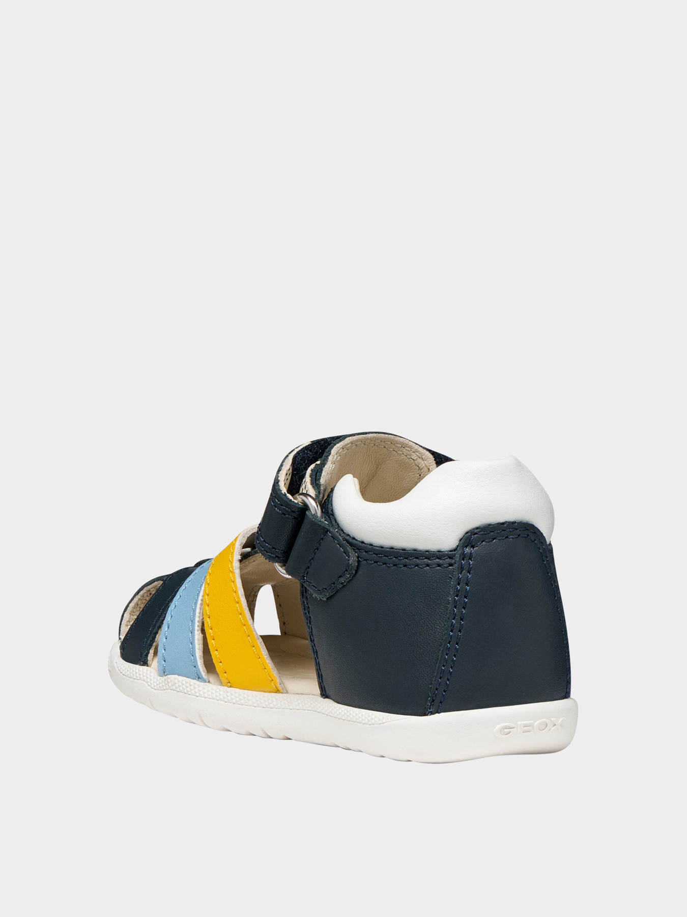 Geox B254VA-08554-C4229 модель B254VA-08554-C4229 Фото