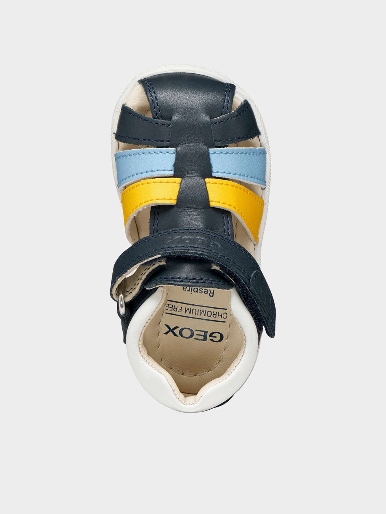 Geox B254VA-08554-C4229 модель B254VA-08554-C4229 Фото