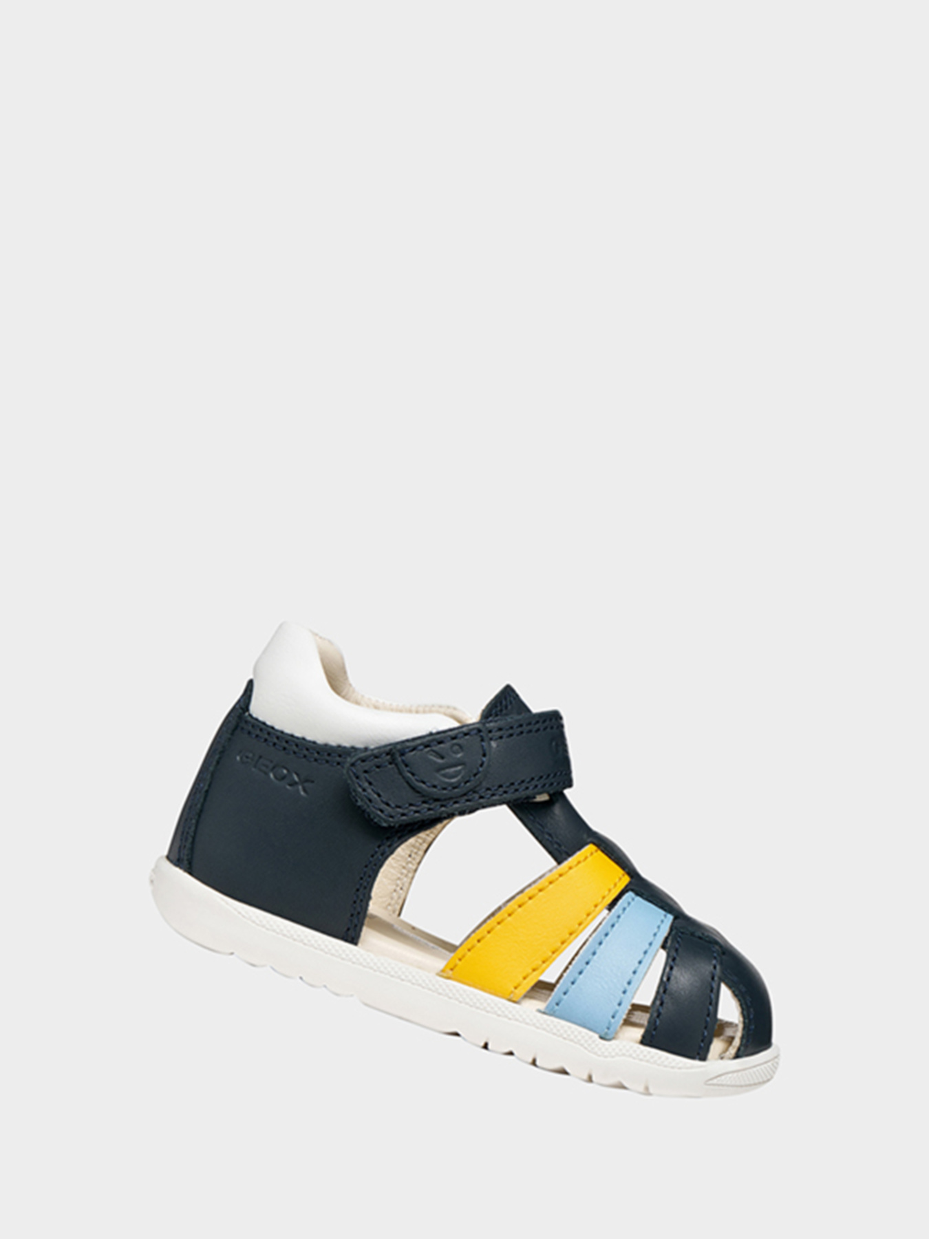 Geox B254VA-08554-C4229 модель B254VA-08554-C4229 Фото