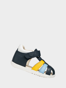 Geox B254VA-08554-C4229 модель B254VA-08554-C4229 Фото