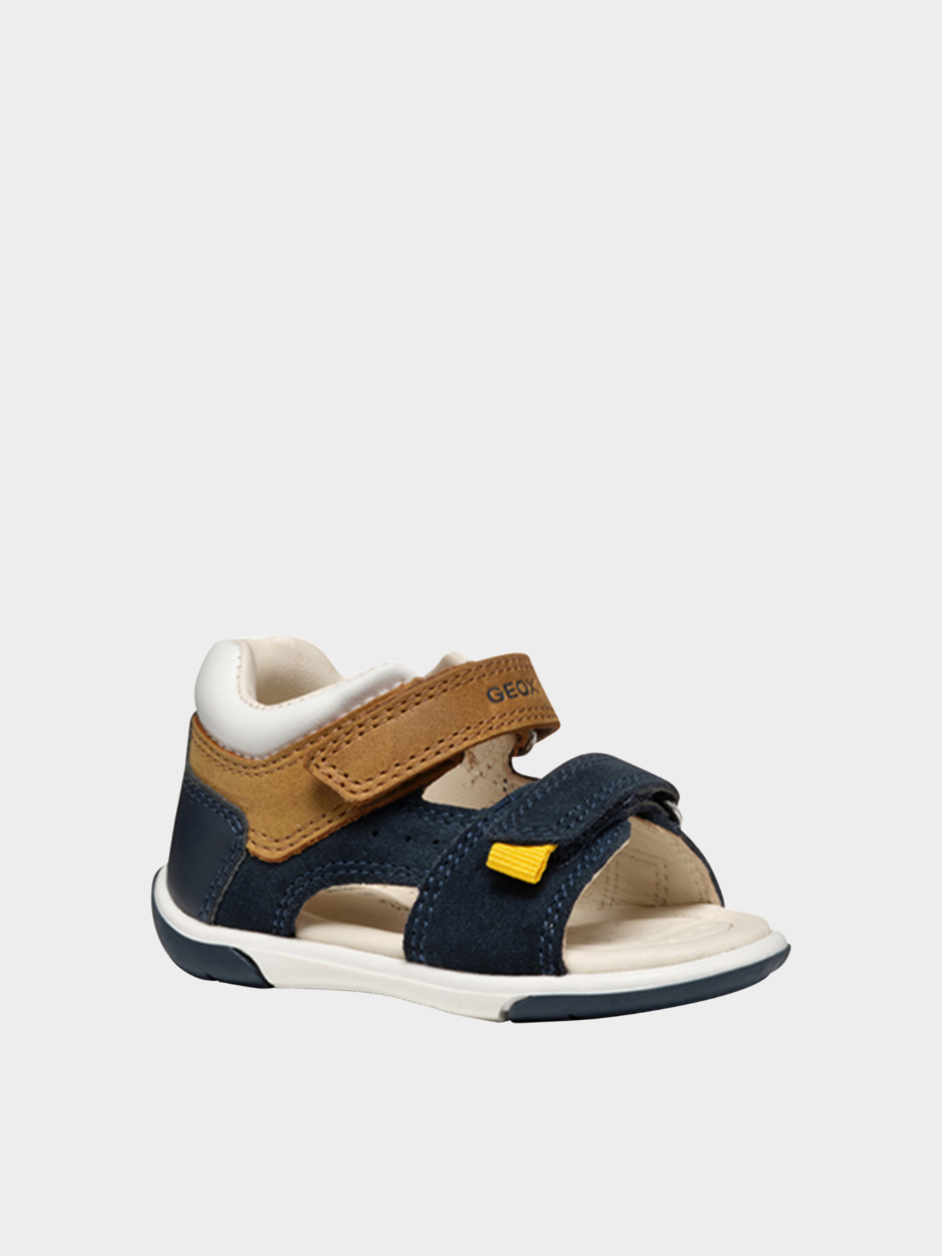 Geox B556EB-022CL-C4152 модель B556EB-022CL-C4152 Фото