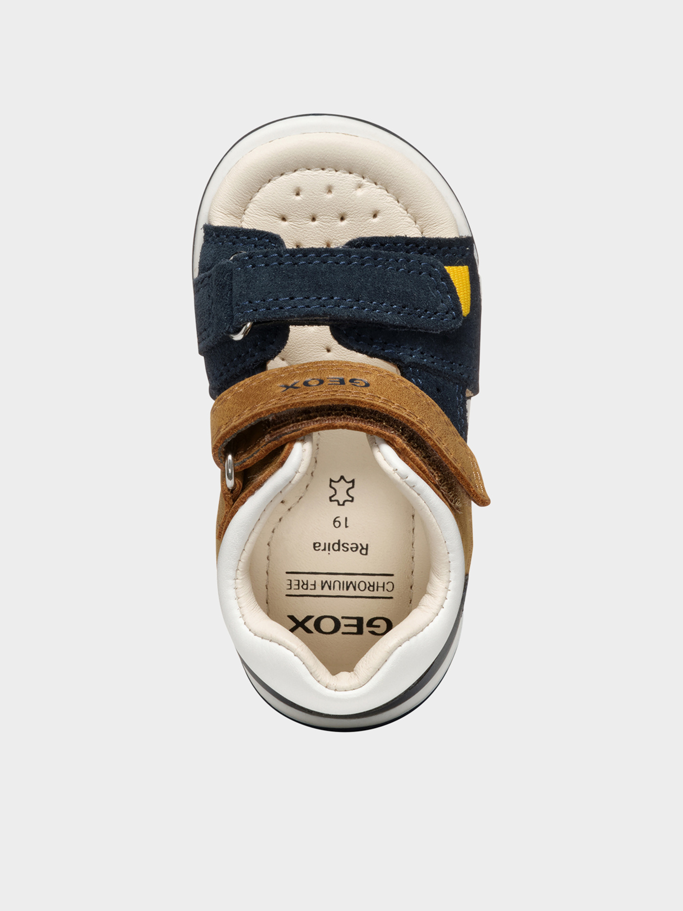 Geox B556EB-022CL-C4152 модель B556EB-022CL-C4152 Фото