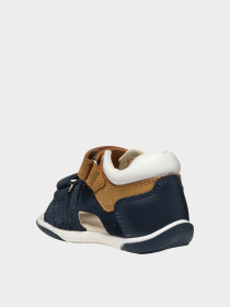 Geox B556EB-022CL-C4152 модель B556EB-022CL-C4152 Фото