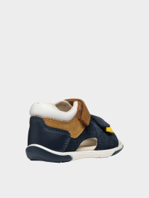 Geox B556EB-022CL-C4152 модель B556EB-022CL-C4152 Фото