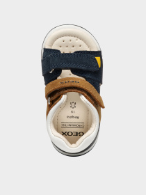 Geox B556EB-022CL-C4152 модель B556EB-022CL-C4152 Фото