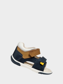 Geox B556EB-022CL-C4152 модель B556EB-022CL-C4152 Фото