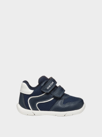 Кросівки Geox ZAPITO модель B556CA-05410-C4211 Фото