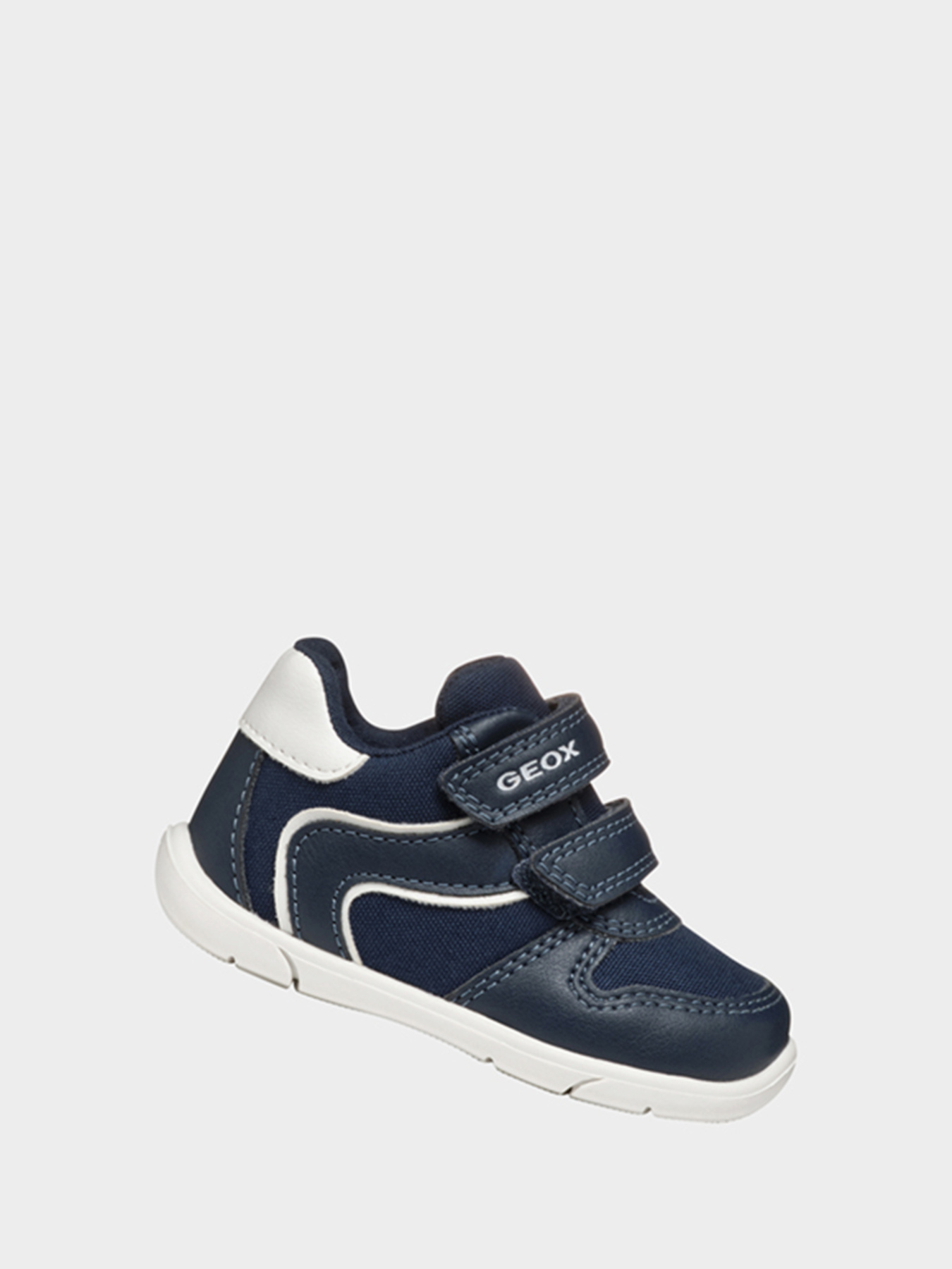 Кроссовки повседневные Geox ZAPITO модель B556CA-05410-C4211 Фото