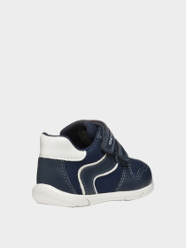 Кроссовки повседневные Geox ZAPITO модель B556CA-05410-C4211 Фото