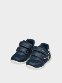 Кроссовки повседневные Geox ZAPITO модель B556CA-05410-C4211 Фото