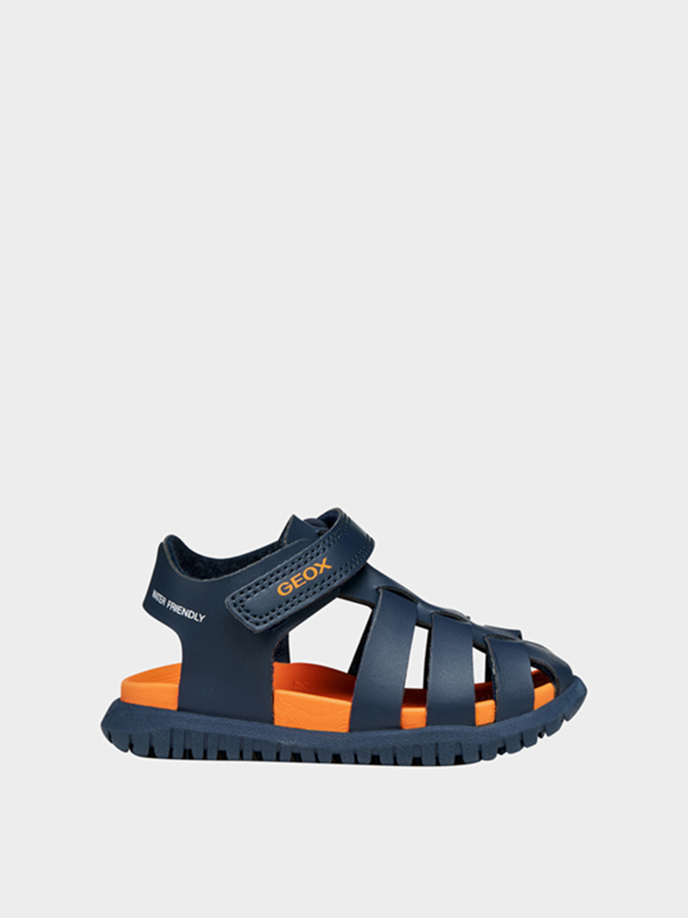 Сандалии Geox SANDAL FUSBETTO модель B556AA-000BC-C0820 Сандалии Geox SANDAL FUSBETTO модель B556AA-000BC-C0820 Фото