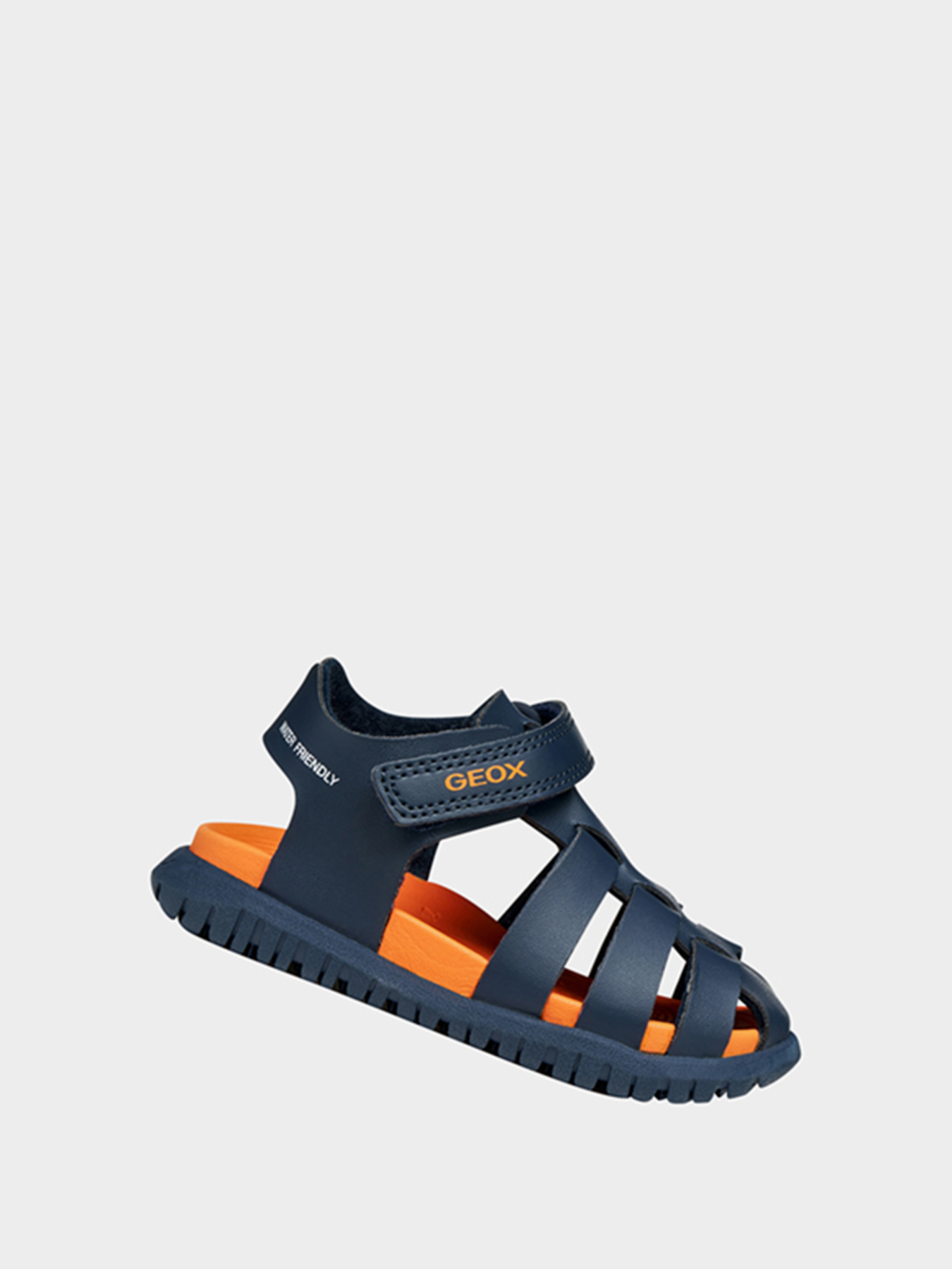 Сандалии Geox SANDAL FUSBETTO модель B556AA-000BC-C0820 Сандалии Geox SANDAL FUSBETTO модель B556AA-000BC-C0820 Фото