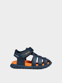 Сандалии Geox SANDAL FUSBETTO модель B556AA-000BC-C0820 Сандалии Geox SANDAL FUSBETTO модель B556AA-000BC-C0820 Фото