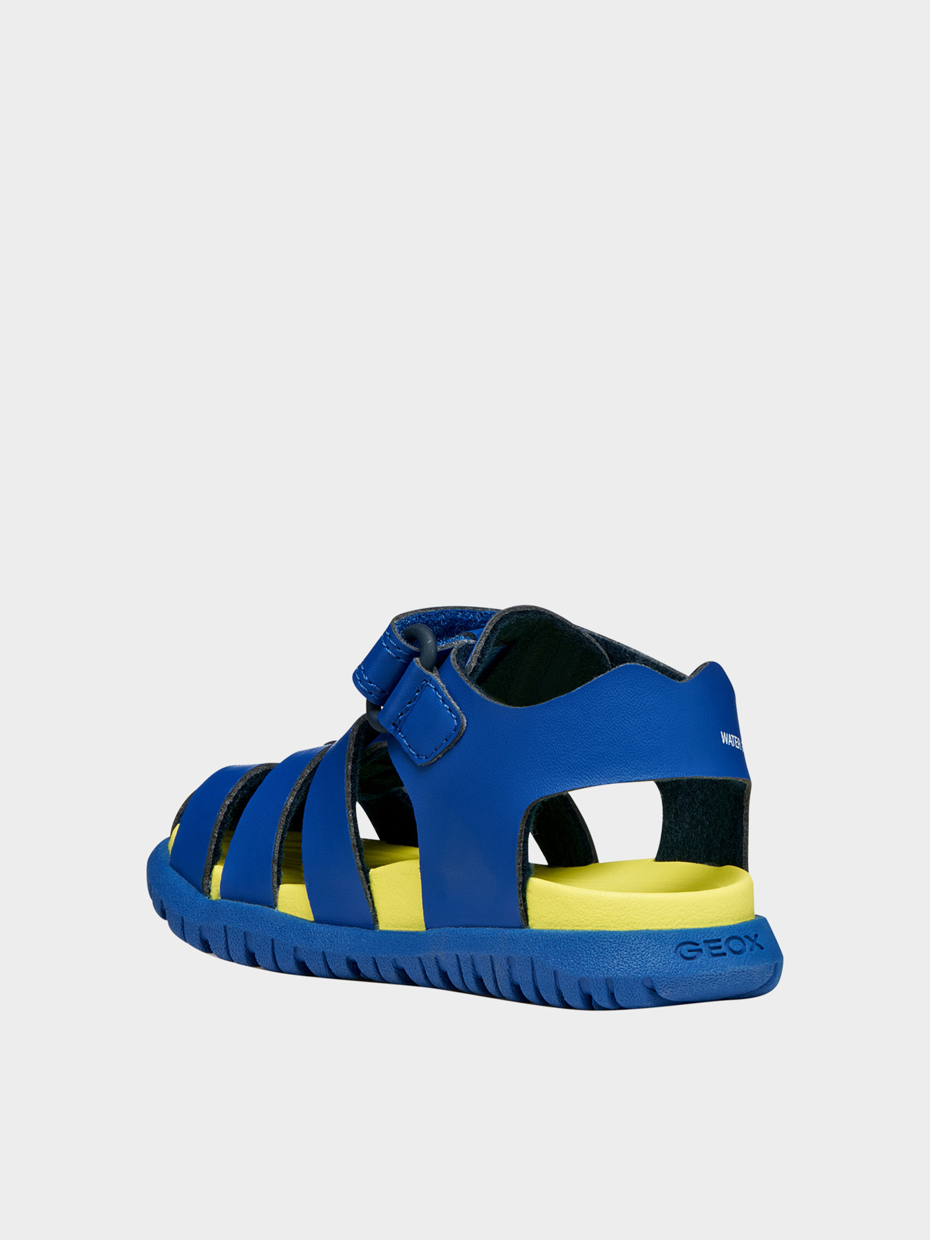 Geox модель B556AA-000BC-C4344 Фото